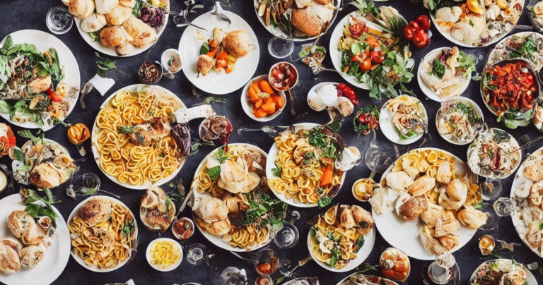 Familiehygge omkring middagsbordet: 7 smagsoplevelser der vil samle jer