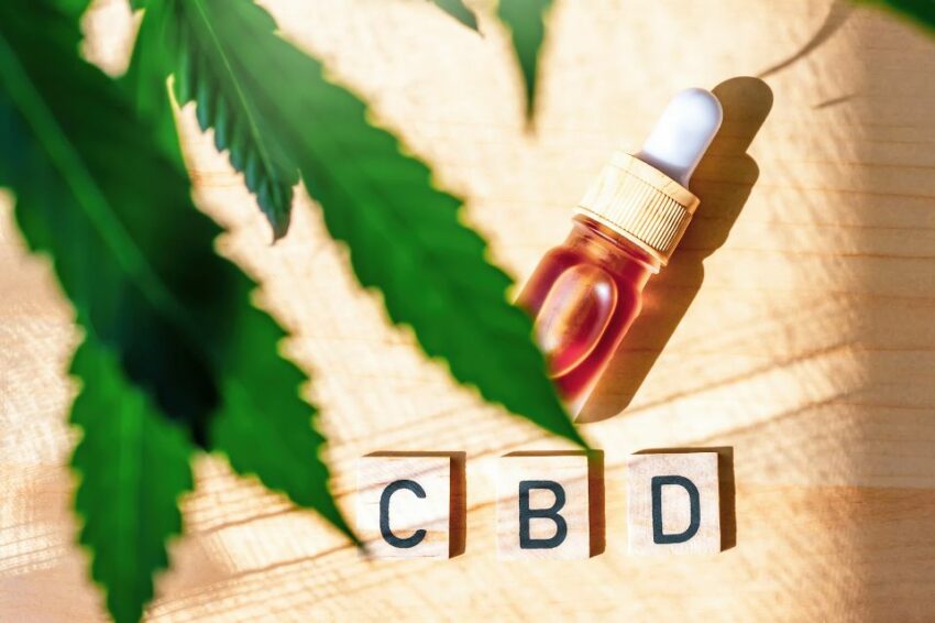 CBD: Sådan kan det styrke dit immunsystem og booste din sundhed