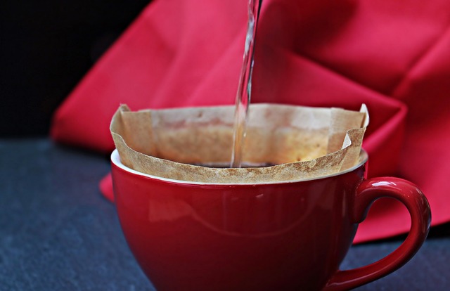 Opdag de nyeste trends inden for kaffefilterholdere og gør din kaffepause endnu bedre