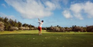 Unikke golfresorts: Tag på en all inclusive golfferie i verdensklasse