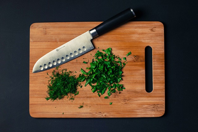 Den ultimative guide til at vælge de bedste knive til dit køkken