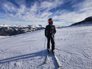 Skisportens hemmeligheder: Sådan bliver du en ekspert på pisterne