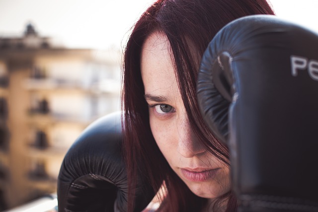 Kvindernes indtog i bokseverdenen: En revolution i sportens hierarki
