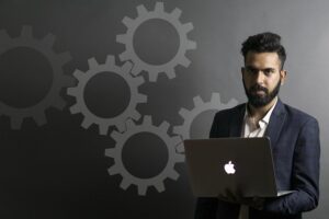 Iværksætteri i danmark: Fra idé til international succes