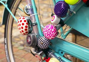 Cykelmode: De nyeste trends i damecykeltilbehør