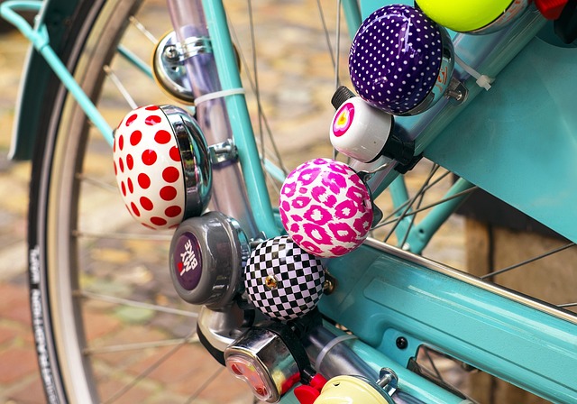Cykelmode: De nyeste trends i damecykeltilbehør