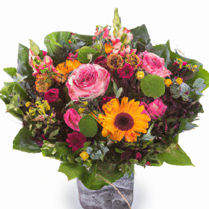 Send blomster til Aarhus – Det perfekte gave til enhver lejlighed!